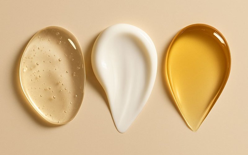 cosmetics Appearance