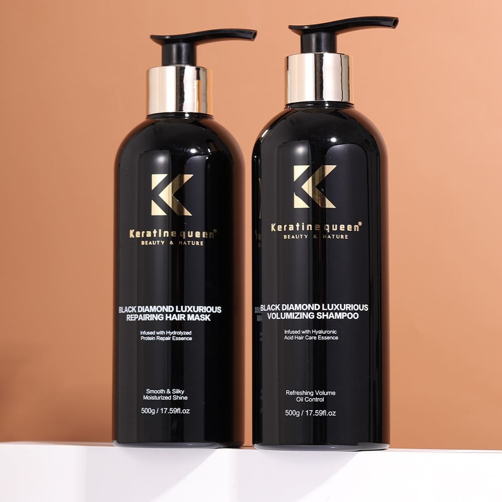 Shine Enhancing Shampoo Set