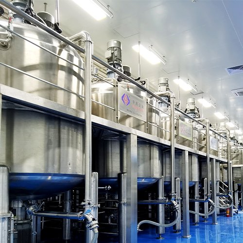 fully automatic vacuum