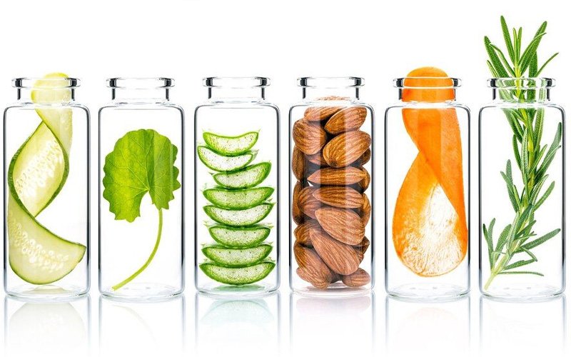 OEM cosmetic formulation