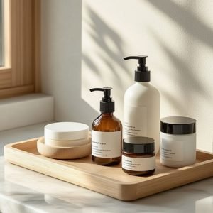 custom packaging cosmetics