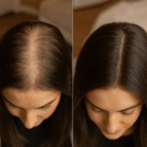 haircare Functionality